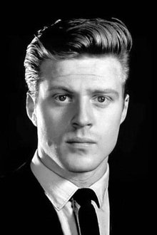 Photo of Robert Redford
