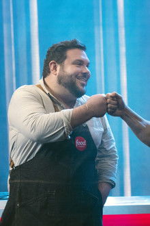 Outchef'd - Season 2