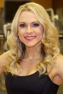 Photo of Kelly Hoover