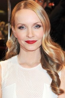 Photo of Janin Ullmann