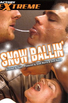 Snow Ballin'