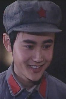 Photo of Jing Shang