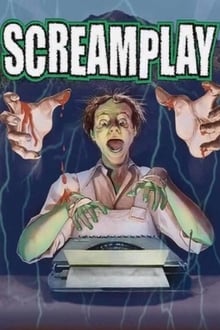 Poster do filme Screamplay