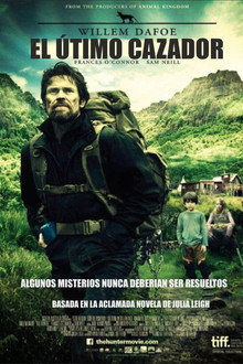 El último cazador