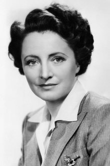 Photo of Jill Esmond