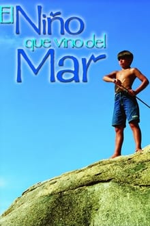 Poster da série El Niño que Vino del Mar