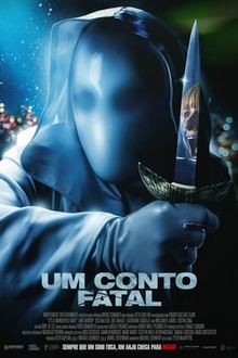 Poster do filme Um Conto Fatal