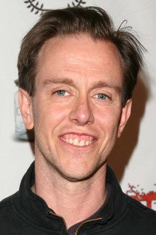 Photo of Sean Whalen