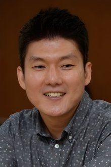 Photo of Kim Jung-hyun