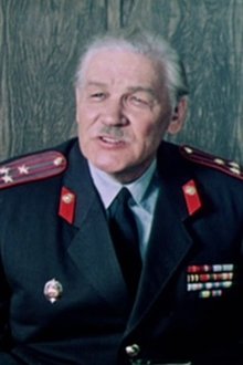 Версия полковника Зорина