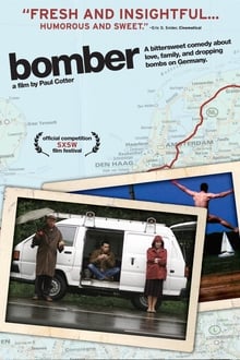 Poster do filme Bomber