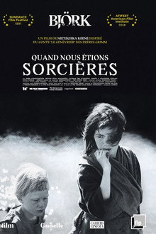 Quand nous étions sorcières