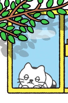 Space Cat: The Adventures of Mardock