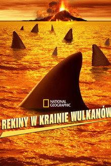 Rekiny i wulkany