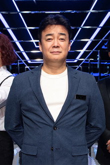 백종원의 미스터리 키친