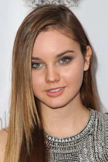 Photo of Liana Liberato