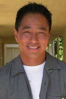 Photo of Al Goto