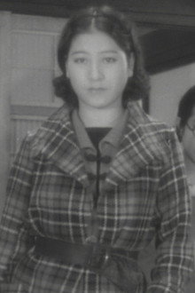 Девушка и молва