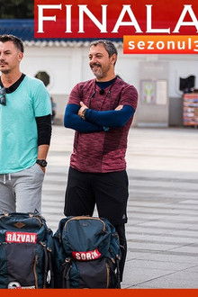 Asia Express - Season 3