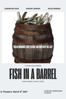 Fish in a Barrel