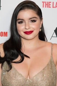 Ariel Winter profile picture