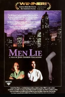 Poster do filme Men Lie