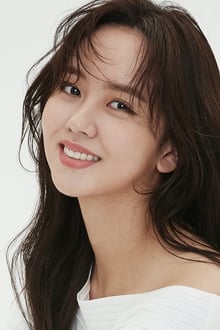 Photo of Kim So-hyun