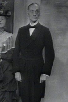 Mr. Ernest
