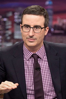 Last Week Tonight with John Oliver season 2 episode 19