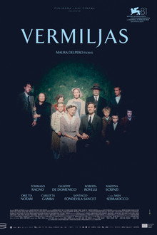Vermiljas