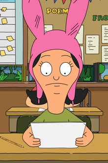 Bob's Burgers season 12 episode 11