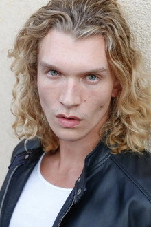 Photo of Connor Storrie