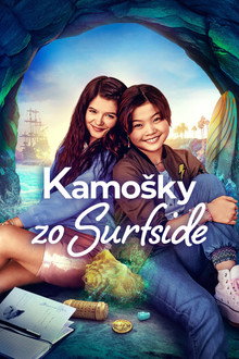 Kamošky zo Surfside