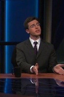 Real Time with Bill Maher season 7 episode 27