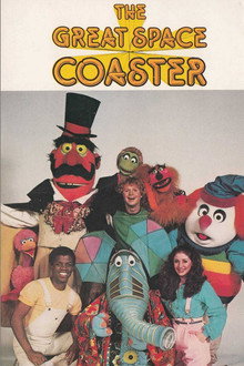 The Great Space Coaster