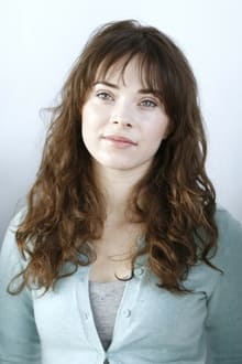 Foto de perfil de Maria Pawłowska