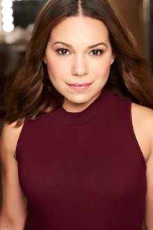Photo of Gloria Garayua