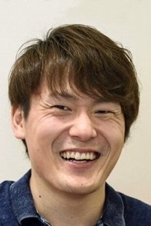Photo of Yamaoka Junpei
