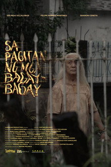 Sa Pagitan Ng Mga Bagay-Bagay (Amidst Everything)