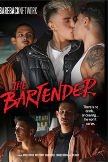 The Bartender