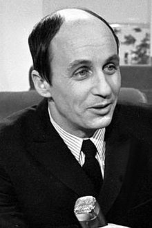 Photo of Jacques Ertaud