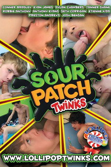 Sour Patch Twinks