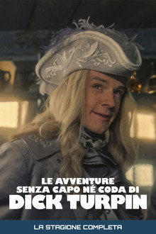 Stagione 1