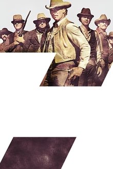 The Magnificent Seven Ride!