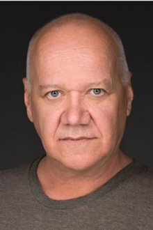 Photo of Brian Dooley