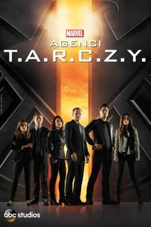 Agenci T.A.R.C.Z.Y.