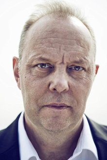 Photo of David Schaal