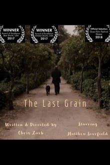 Poster do filme The Last Grain
