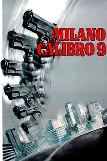 Milan Calibre 9
