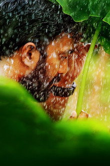 മെല്ലെ